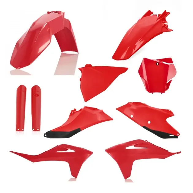 Acerbis plastový full kit sa hodí pre GASGAS EX300/EXF250/350/450/MC125/MCF250/450 21- - Výhodná koupě