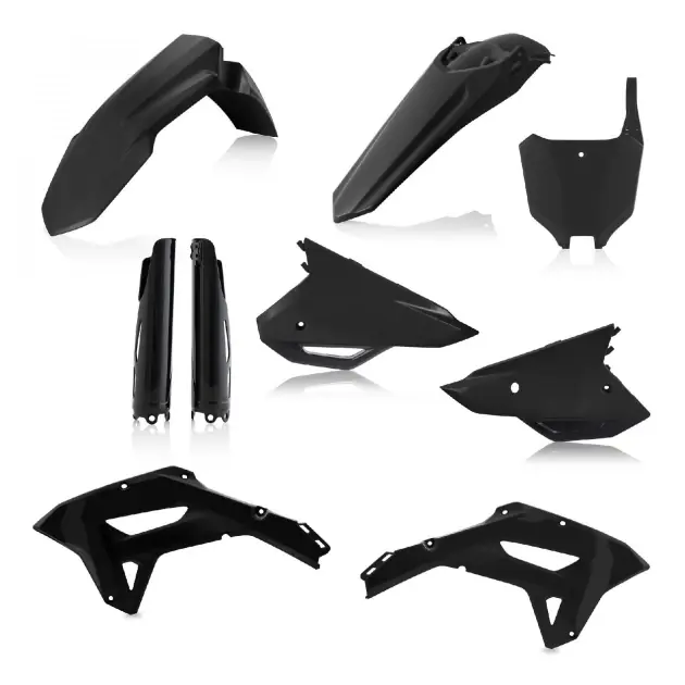 Acerbis plastový full kit sa hodí pre CRF 450 RX 21 - Populární