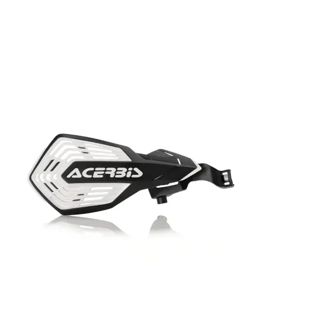 Zvýhodněná cena - chrániče páčok K-Future sa hodí pre GG EC250/300 21-, ECF 250/300 21