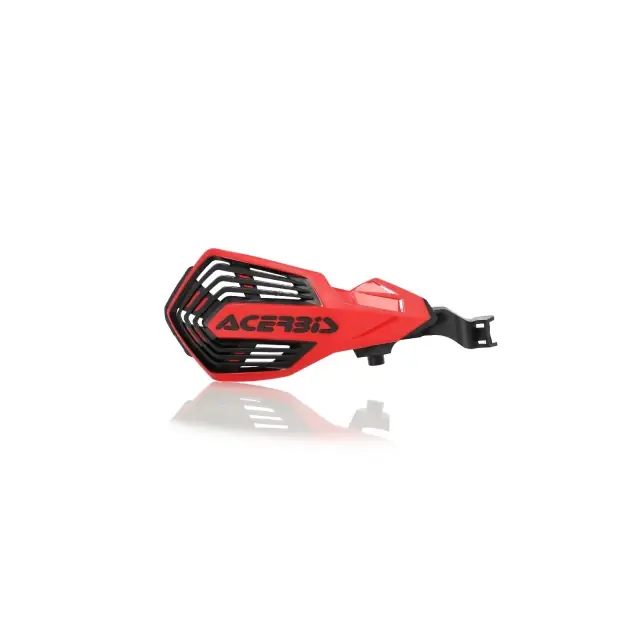 Ihned k dispozici - ACERBIS HANDGUARDS K-FUTURE fits on GAS EC / F21- HQ TE / FE 22