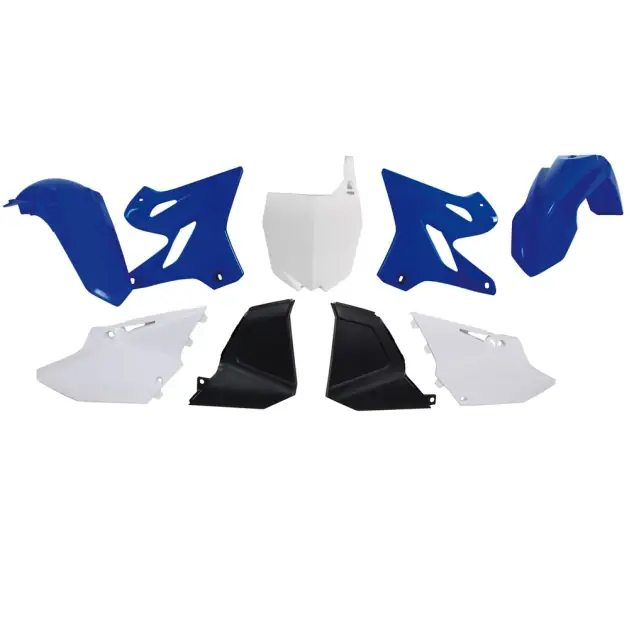 Pospěšte si | KIT RESTYLE fits on YZ 125/250 02 - 14