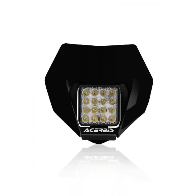maska LED UNIVERSAL | Velmi populární