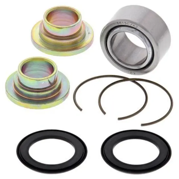 Upper Rear Shock Bearing kit fits onKTM/HQ - Neváhejte