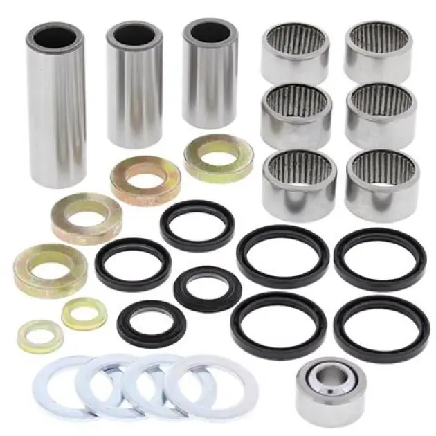 Linkage Bearing Seal kit fits on Honda CR125R 93, CR250R 92-93 - Velmi oblíbený produkt