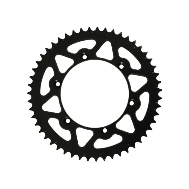 Outlet - Rozeta ESJOT pasuje na CR/CRF 49 zubů černá