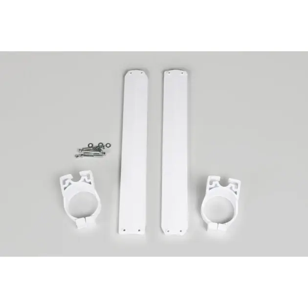 LOWER FORK covers fits on YZ125/250/360 89 - Nabídka