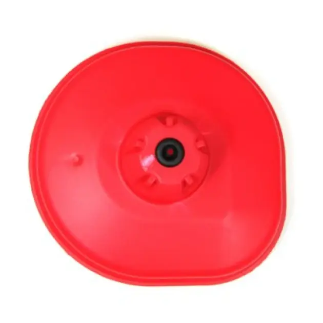 Filter cover fits on YZ 125/250 93-95 | Top produkt
