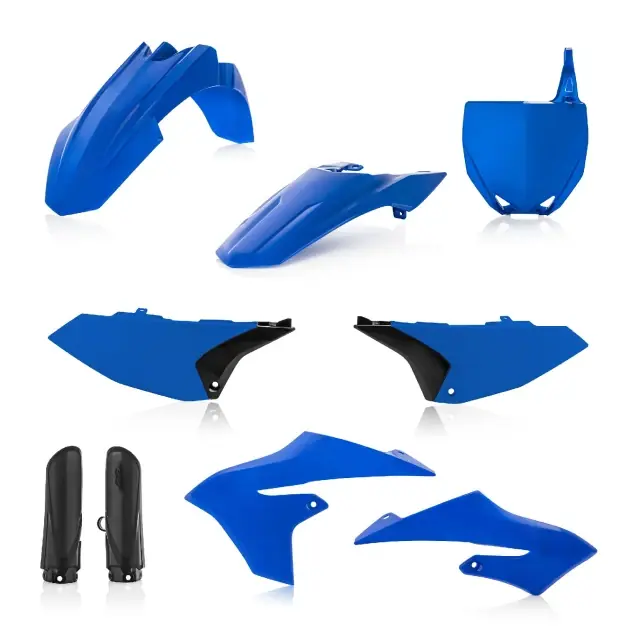 Sada plastů ACERBIS pro YAMAHA YZ65 18-26 replica 21 | Rychlá expedice