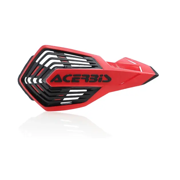 Špičkový produkt | Acerbis X-Future Vented pads