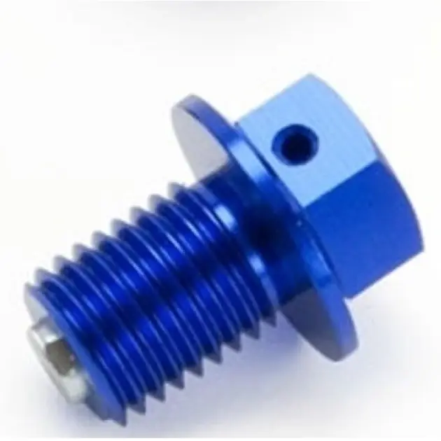 Magnetic drain screw fits on KX/F | Nejprodávanější