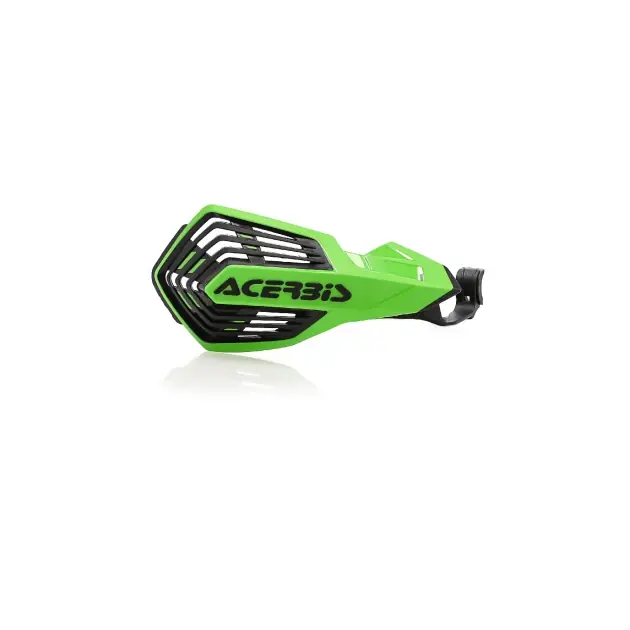Ochranné kryty pák K-Future sa hodí pre KXF250/15-20,KXF450/15-18,RMZ250/450/16-24,YZ125/250/15-24,YZF250/450 09-24 - Jen po omezenou dobu