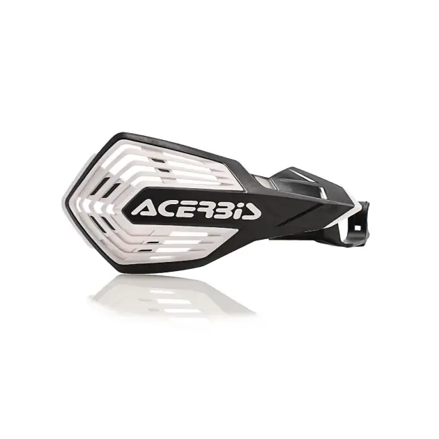 Acerbis handguards K-FUTURE fits on CRF450R / RX 21/22 - Zvýhodněná cena