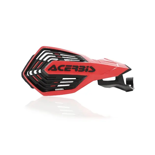 Acerbis handguards K-FUTURE fits on CRF450R / RX 21/22 - Zlevněno