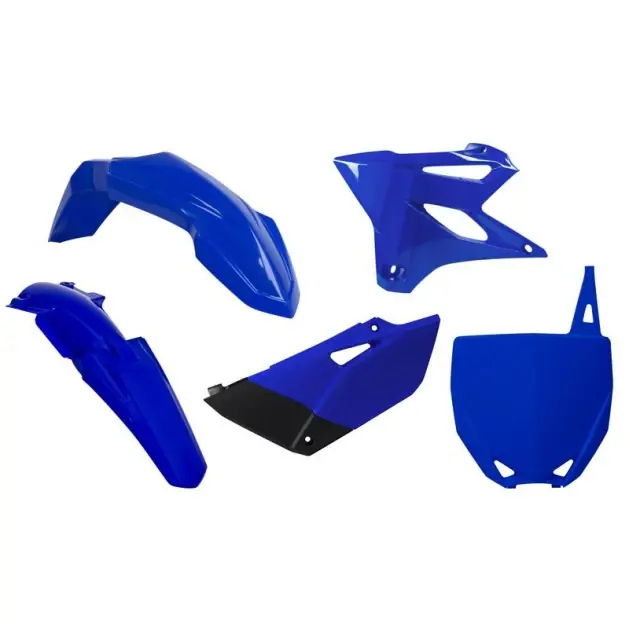 Sada plastů 5 dílů pasuje na YAMAHA YZ85 15-21 - Ihned k dispozici