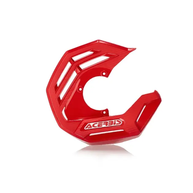 Nově přidáno - Acerbis front disk cover X- Future maximum diameter 280 mm