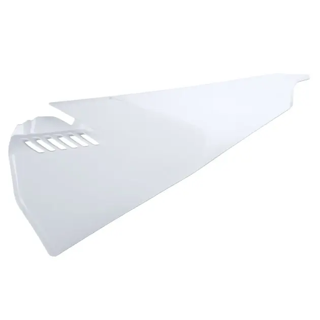 Acerbis Air box Cover Vented fits on HQ TC / FC 19/22, FE / TE 20/23 | Časově omezená nabídka