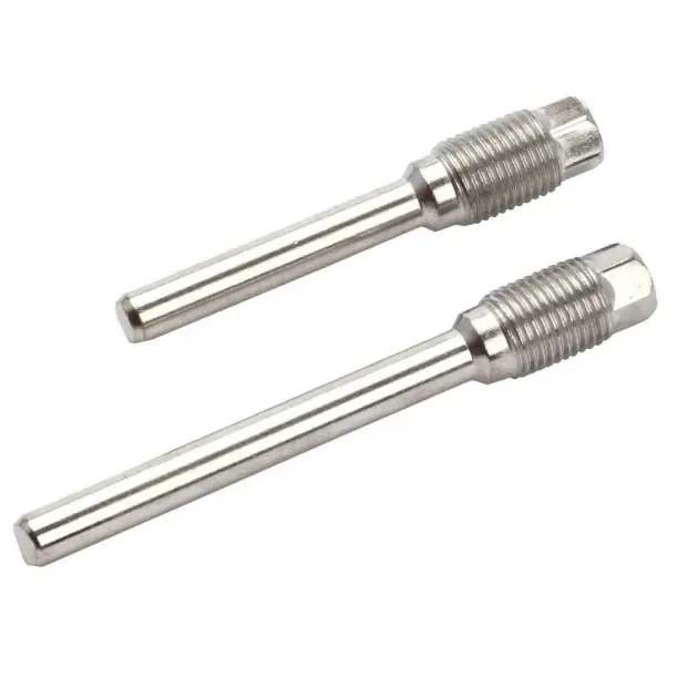 Poslední dny - brake bolt set Nissin fits on KX/KXF/RMZ