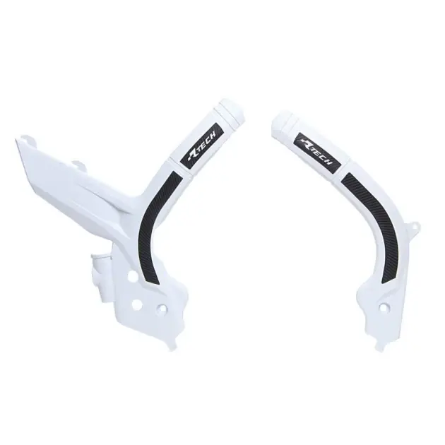 Omezené zásoby - Frame cover fits on KTM 19-21