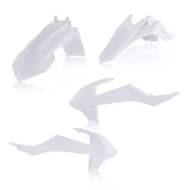 Acerbis plastový kit sa hodí pre KTM SX 65 16/23 GAS GAS MC65 21/23 - Ihned k objednání