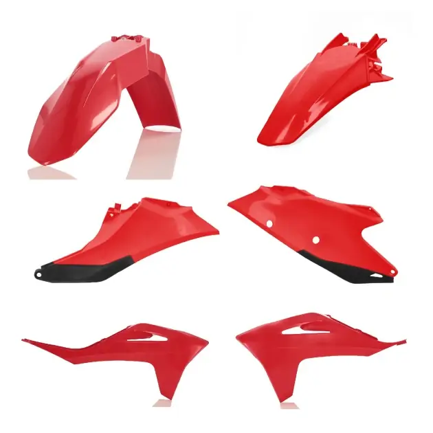 Právě v prodeji | Acerbis Plastic kit fits on GasGas EX300 / EXF250 / 350/450 / MC125 / MCF250 / 450 21-