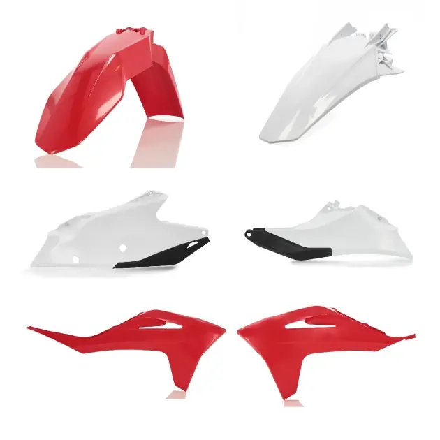 Snadné objednání - Plastový kit Acerbis pro GAS GAS EC250/300/ECF250/350 21- replica 21