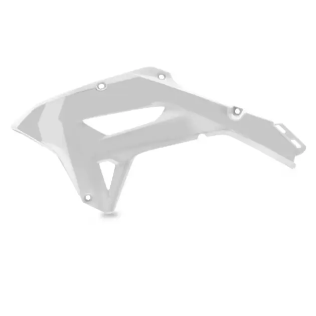 ACERBIS radiators fits onCRF 450RX 21 | Oblíbený u zákazníků