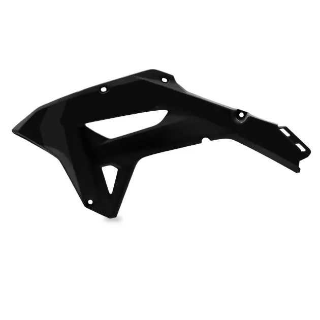 Bezpečná platba | Spoilery Acerbis pro CRF250RX/300RX 22 ,CRF 450RX 21/22 černá