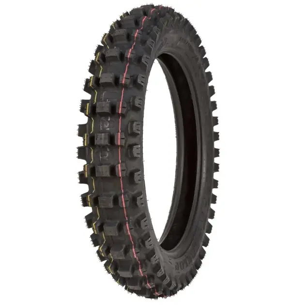 Pneu DUNLOP 110/100-18 AT 81 | Špičková kvalita