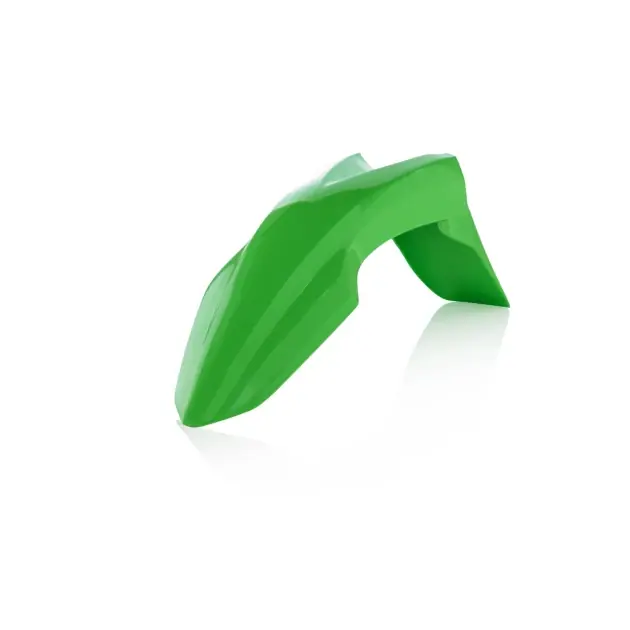 Acerbis Front fender fits on KLX 110 10/24 - Přímo z výroby
