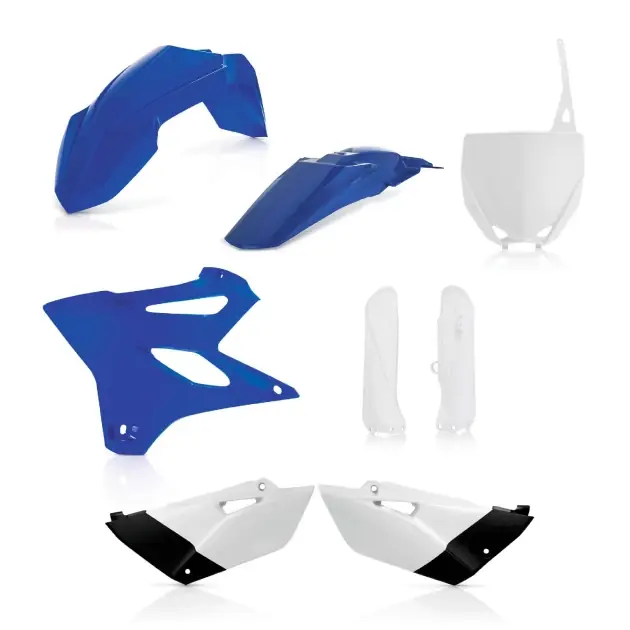 Acerbis Full kit fits on YZ 85 19/21 | Rychlé odeslání
