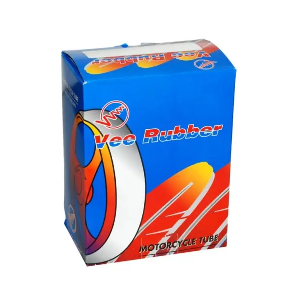 3.00 / 3.25-12 (VeeRubber tube curved valve) - Zvýhodněná cena