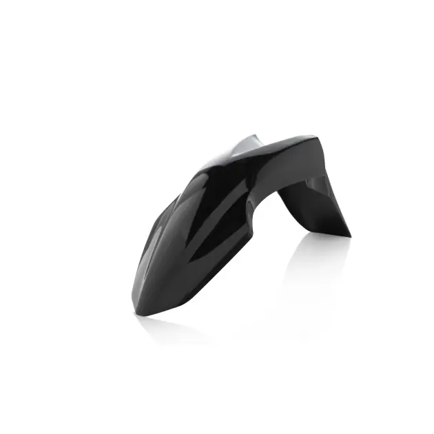 Acerbis Front fender fits on KLX 110 10/24 - Výprodej