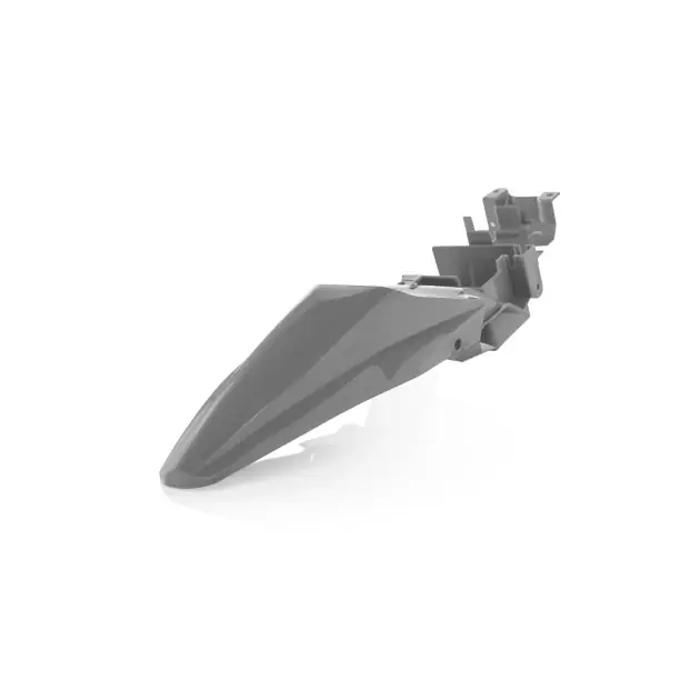 Acerbis rear fender fits onKLX 110 10/24 | Akční sleva