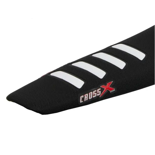 Doporučujeme | CrossX seat cover UGS-WAVE fits on Husqvarna 701 Enduro/Supermoto