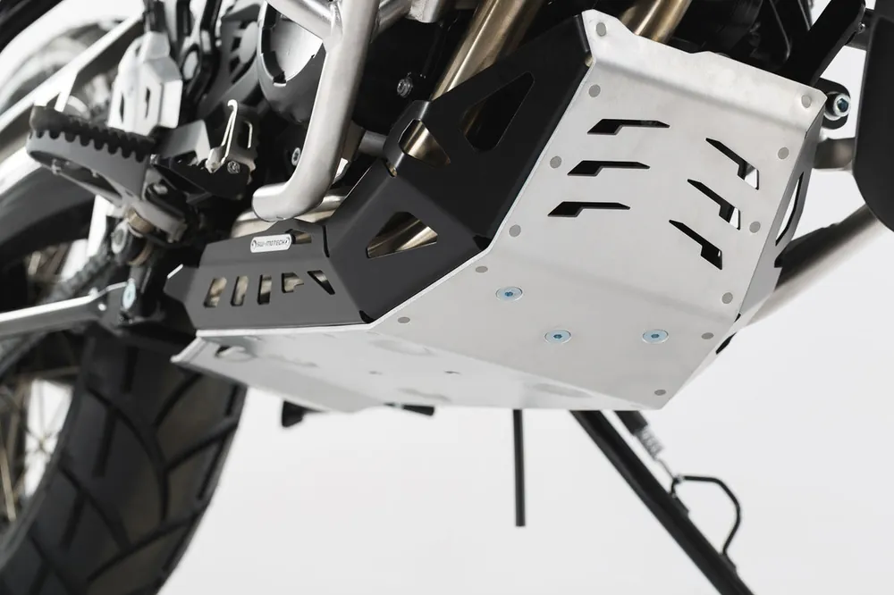Oblíbený u zákazníků | Husqvarna Nuda 900 (11-) kryt motoru SW-Motech HZmoto - vše pro motorkáře a jejich stroje