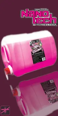 K objednání - Muc-Off Nano Tech Bike Cleaner - 25 litrů HZmoto - vše pro motorkáře a jejich stroje