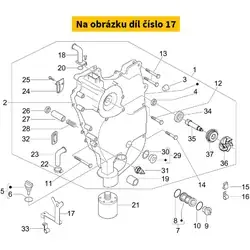 Mezi nejprodávanějšími - Náhradní díly, technické údaje, návody a videa pro každý skútr!