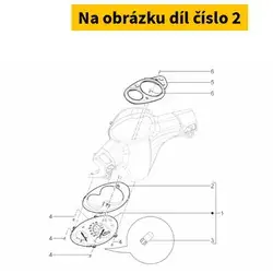 Náhradní díly, technické údaje, návody a videa pro každý skútr! | Ušetřete více