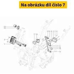 Výhodný nákup - Náhradní díly, technické údaje, návody a videa pro každý skútr!