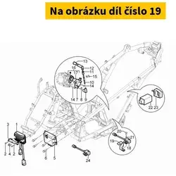 Prémiová kvalita | Náhradní díly, technické údaje, návody a videa pro každý skútr!