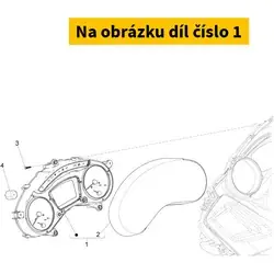 Oblíbený produkt | Náhradní díly, technické údaje, návody a videa pro každý skútr!