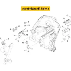 Bestseller | Náhradní díly, technické údaje, návody a videa pro každý skútr!
