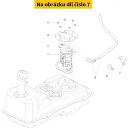 Náhradní díly, technické údaje, návody a videa pro každý skútr! - Jen po omezenou dobu