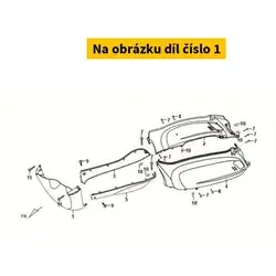 Náhradní díly, technické údaje, návody a videa pro každý skútr! | Časově omezená nabídka