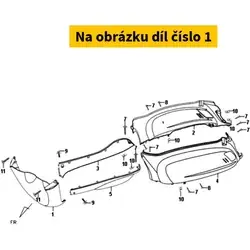 Skvělé hodnocení | Náhradní díly, technické údaje, návody a videa pro každý skútr!