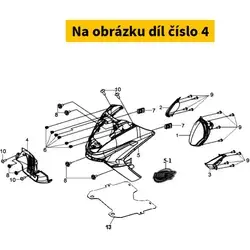 Nově přidáno - Náhradní díly, technické údaje, návody a videa pro každý skútr!
