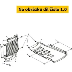 Snadné objednání | Náhradní díly, technické údaje, návody a videa pro každý skútr!
