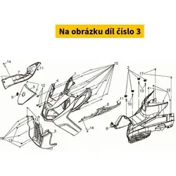 Nenechte si ujít nabídku - Náhradní díly, technické údaje, návody a videa pro každý skútr!