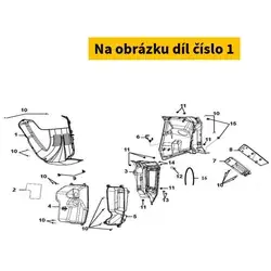 Časově omezená nabídka - Náhradní díly, technické údaje, návody a videa pro každý skútr!