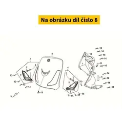 Náhradní díly, technické údaje, návody a videa pro každý skútr! | Rychlé odeslání